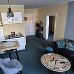 Apartment Zum Tuermer