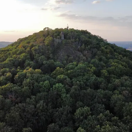 Zum Tuermer Appartamento