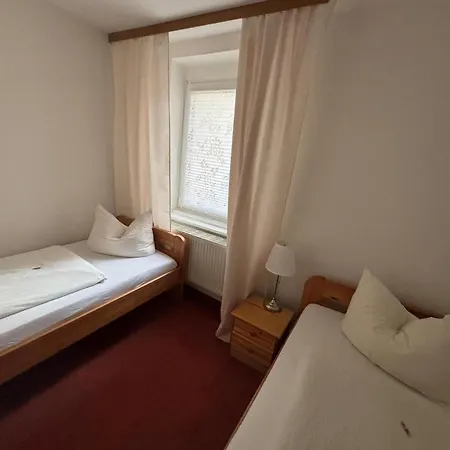 Zum Türmer Apartamento Görlitz