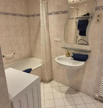 Apartment Zum Tuermer