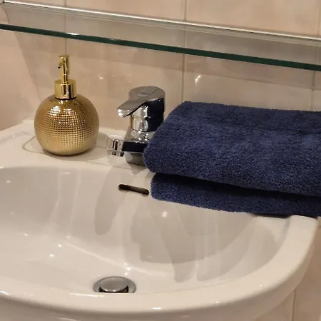 Apartamento Zum Türmer Görlitz
