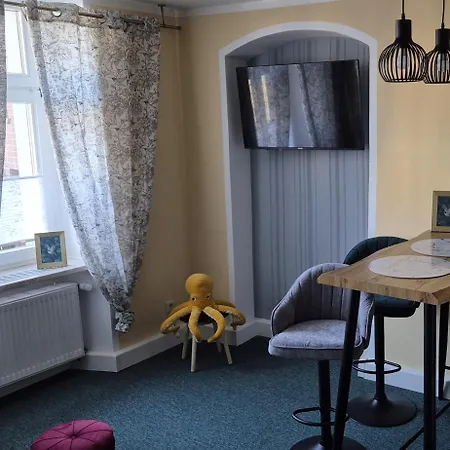 شقة Zum Tuermer غورليتز