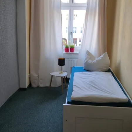 Zum Tuermer Appartamento