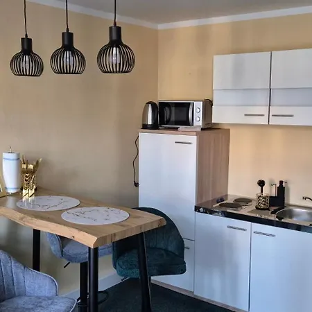 Lägenhet Zum Tuermer Görlitz