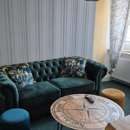 Zum Tuermer شقة *