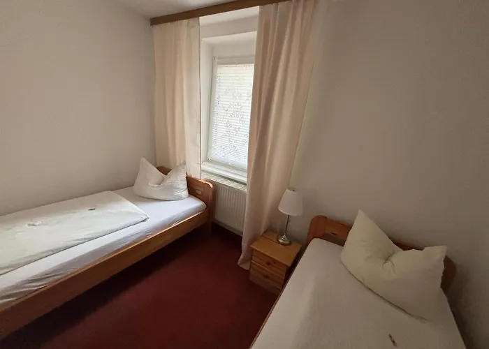 Zum Tuermer شقة غورليتز