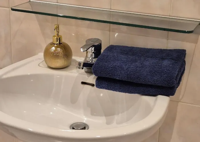 Lägenhet Zum Tuermer Görlitz