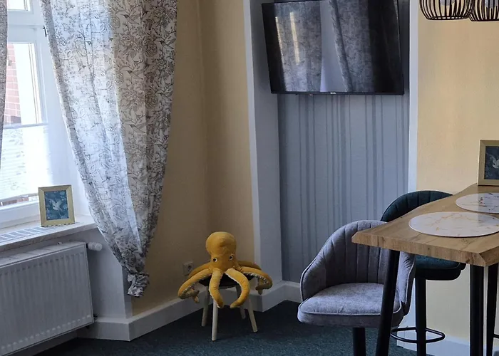 شقة Zum Tuermer غورليتز