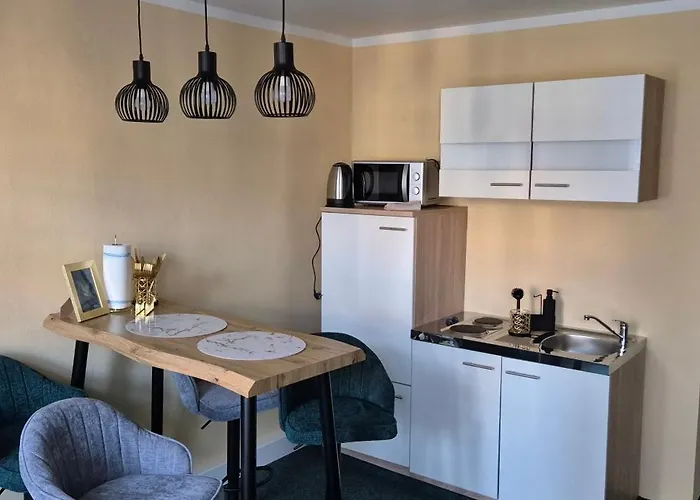 شقة Zum Tuermer غورليتز