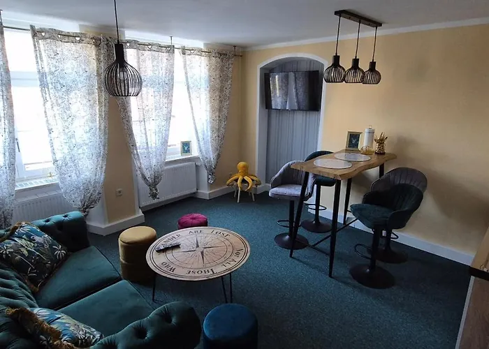 Zum Tuermer غورليتز